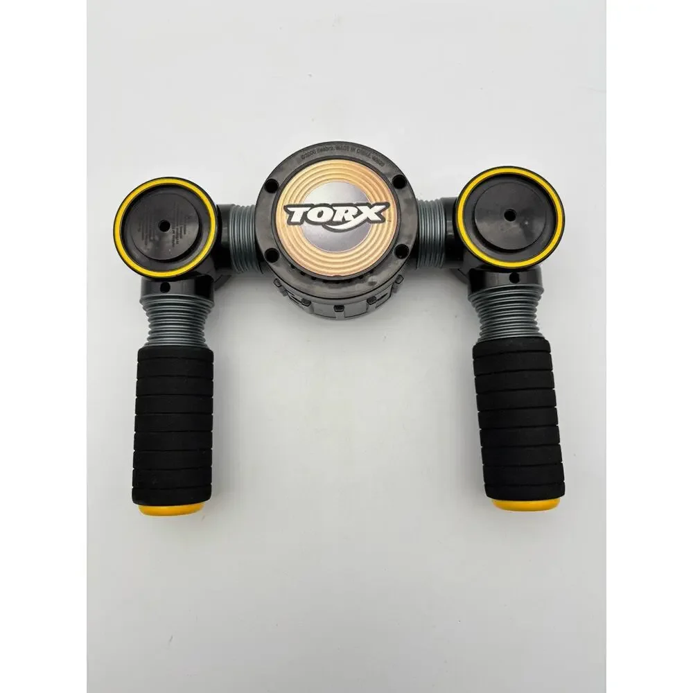 HASBRO TORX Talking Electronic Handheld Toy 